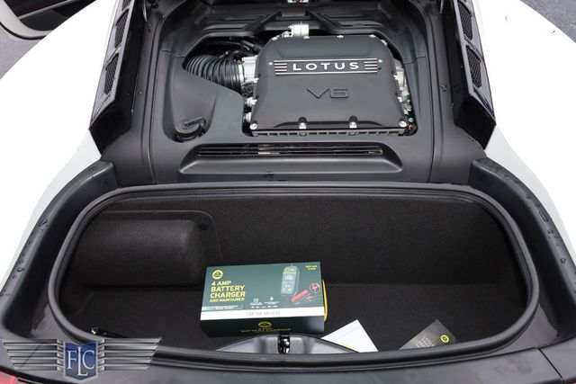 2027 Lotus Emira V6 SE Racing Line - 23091161 - 37