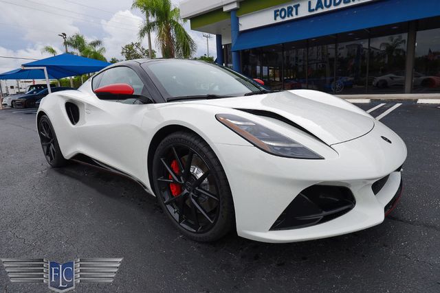 2027 Lotus Emira V6 SE Racing Line - 23091161 - 47