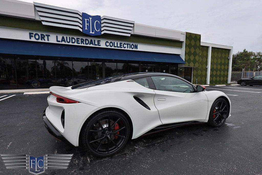 2027 Lotus Emira V6 SE Racing Line - 23091161 - 5