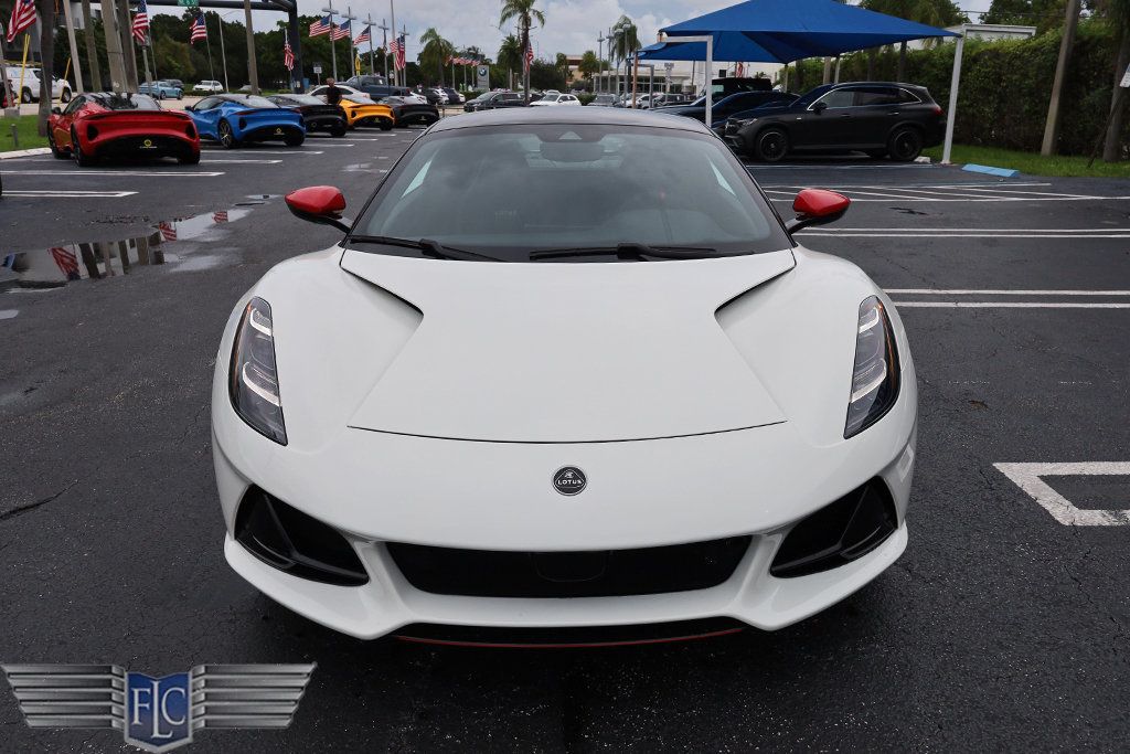 2027 Lotus Emira V6 SE Racing Line - 23091161 - 7