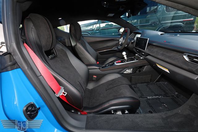 2027 Lotus Emira V6 SE Racing Line  - 23087518 - 15