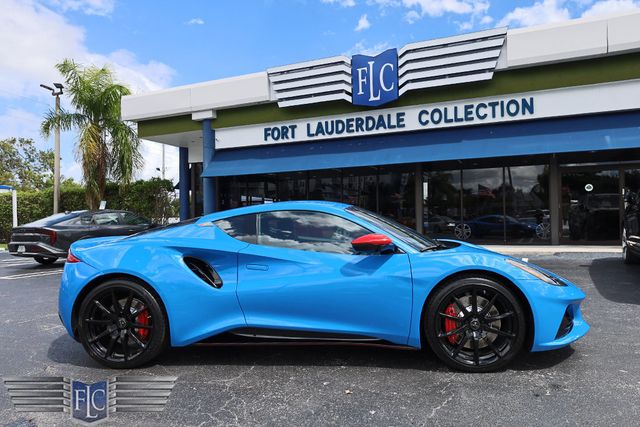 2027 Lotus Emira V6 SE Racing Line  - 23087518 - 1