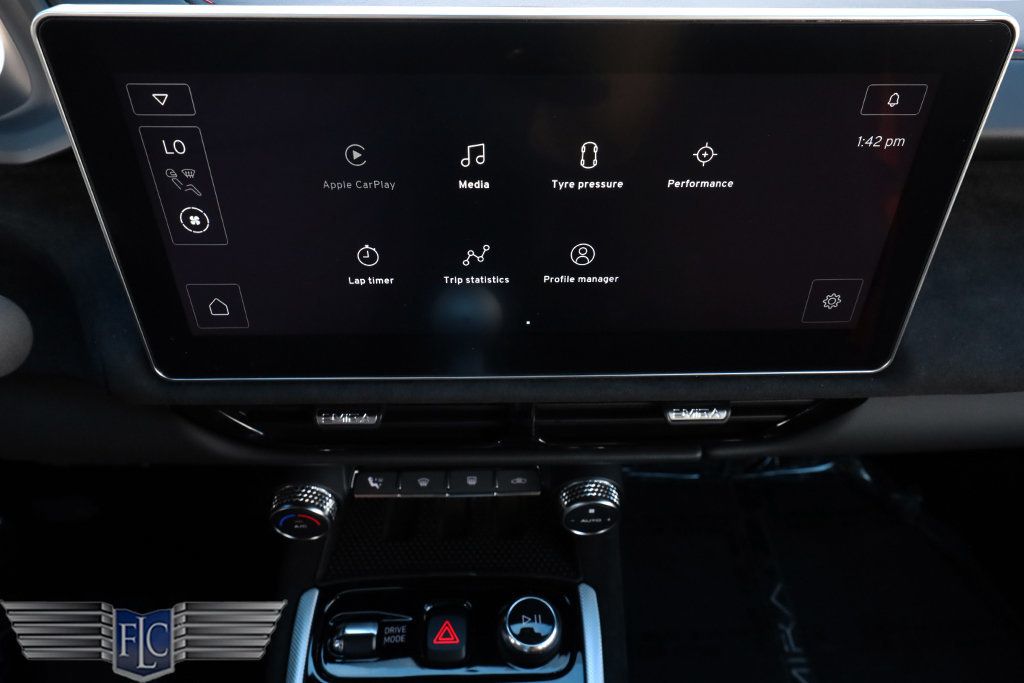 2027 Lotus Emira V6 SE Racing Line  - 23087518 - 25