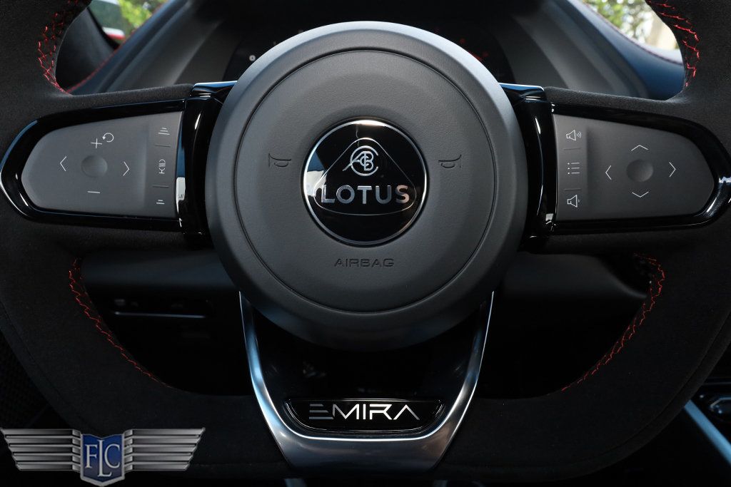 2027 Lotus Emira V6 SE Racing Line  - 23087518 - 31