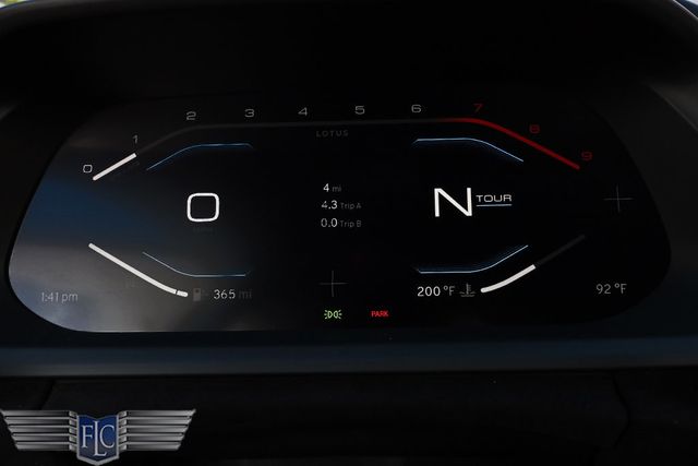 2027 Lotus Emira V6 SE Racing Line  - 23087518 - 32