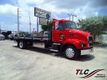 2027 Mack MD6 22FT JERRDAN ROLLBACK TOW TRUCK 22SRR6T-W-LP - 22032593 - 0