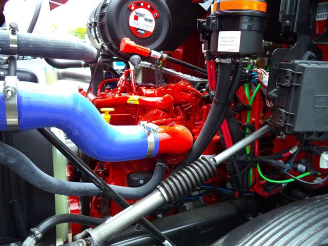 2027 Mack MD6 22FT JERRDAN ROLLBACK TOW TRUCK 22SRR6T-W-LP - 22032593 - 12