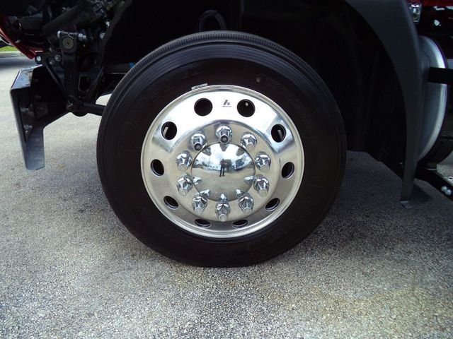 2027 Mack MD6 22FT JERRDAN ROLLBACK TOW TRUCK 22SRR6T-W-LP - 22032593 - 13