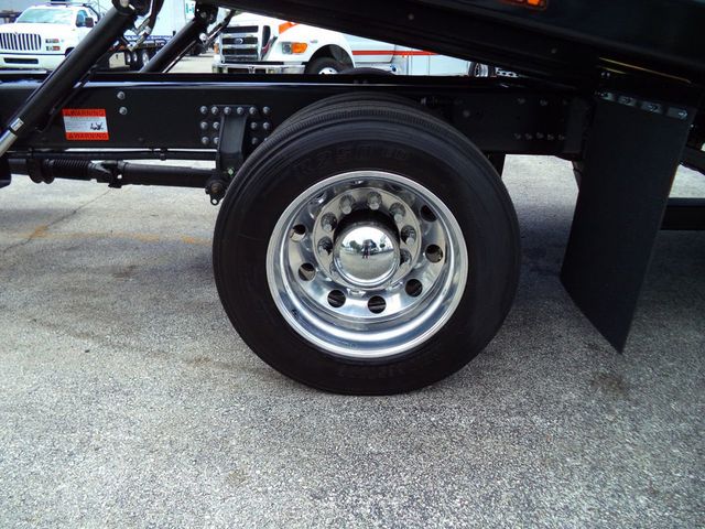 2027 Mack MD6 22FT JERRDAN ROLLBACK TOW TRUCK 22SRR6T-W-LP - 22032593 - 14