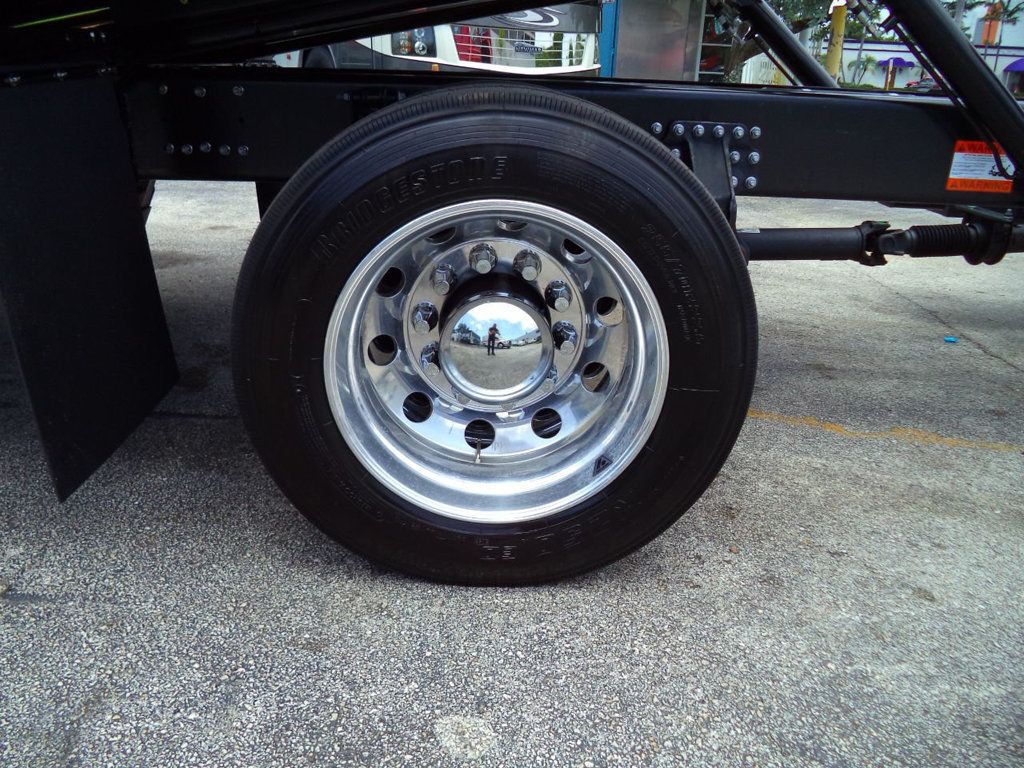 2027 Mack MD6 22FT JERRDAN ROLLBACK TOW TRUCK 22SRR6T-W-LP - 22032593 - 16