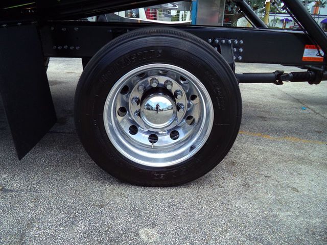 2027 Mack MD6 22FT JERRDAN ROLLBACK TOW TRUCK 22SRR6T-W-LP - 22032593 - 16