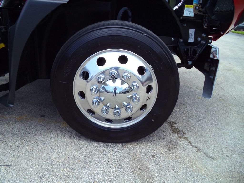 2027 Mack MD6 22FT JERRDAN ROLLBACK TOW TRUCK 22SRR6T-W-LP - 22032593 - 18