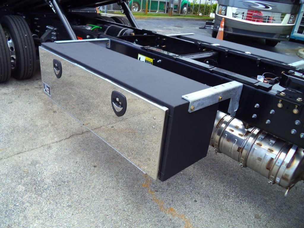 2027 Mack MD6 22FT JERRDAN ROLLBACK TOW TRUCK 22SRR6T-W-LP - 22032593 - 20