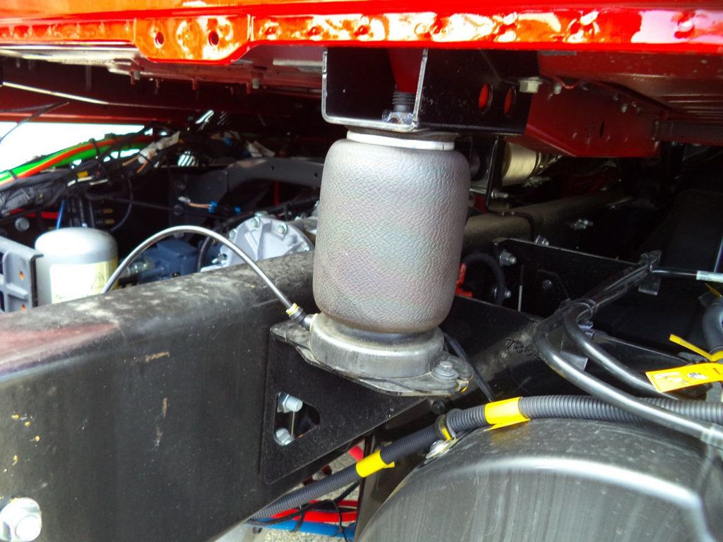 2027 Mack MD6 22FT JERRDAN ROLLBACK TOW TRUCK 22SRR6T-W-LP - 22032593 - 28