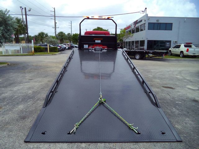 2027 Mack MD6 22FT JERRDAN ROLLBACK TOW TRUCK 22SRR6T-W-LP - 22032593 - 31