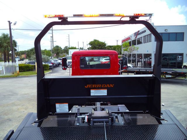 2027 Mack MD6 22FT JERRDAN ROLLBACK TOW TRUCK 22SRR6T-W-LP - 22032593 - 34