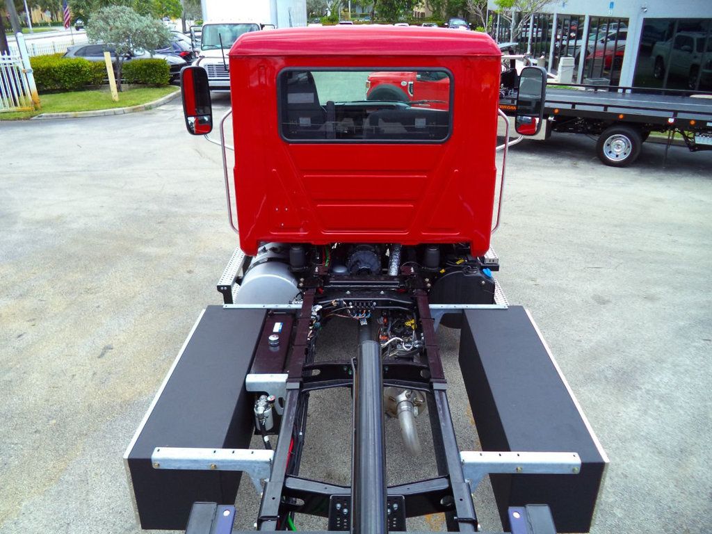 2027 Mack MD6 22FT JERRDAN ROLLBACK TOW TRUCK 22SRR6T-W-LP - 22032593 - 36