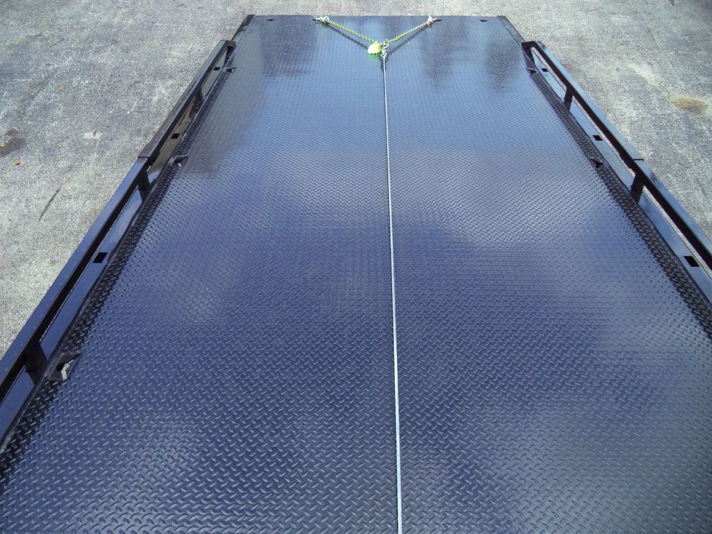 2027 Mack MD6 22FT JERRDAN ROLLBACK TOW TRUCK 22SRR6T-W-LP - 22032593 - 37