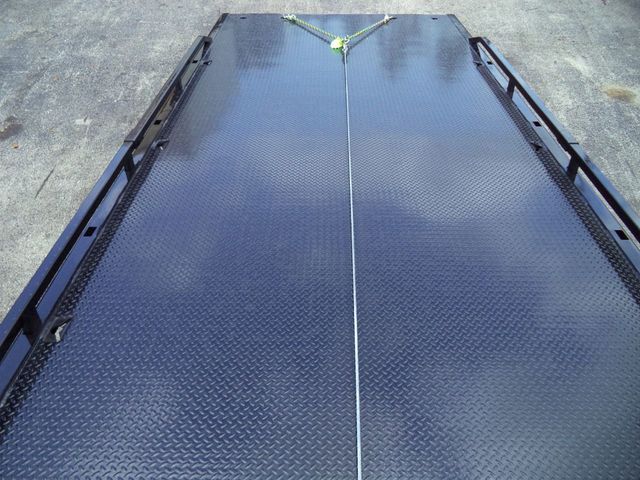 2027 Mack MD6 22FT JERRDAN ROLLBACK TOW TRUCK 22SRR6T-W-LP - 22032593 - 37