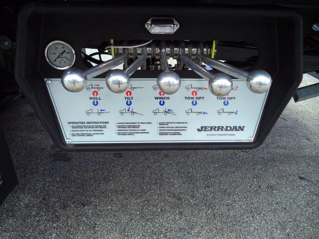 2027 Mack MD6 22FT JERRDAN ROLLBACK TOW TRUCK 22SRR6T-W-LP - 22032593 - 41