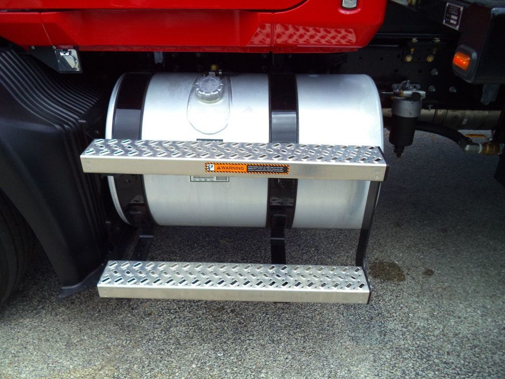 2027 Mack MD6 22FT JERRDAN ROLLBACK TOW TRUCK 22SRR6T-W-LP - 22032593 - 42