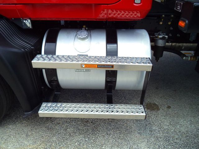 2027 Mack MD6 22FT JERRDAN ROLLBACK TOW TRUCK 22SRR6T-W-LP - 22032593 - 42