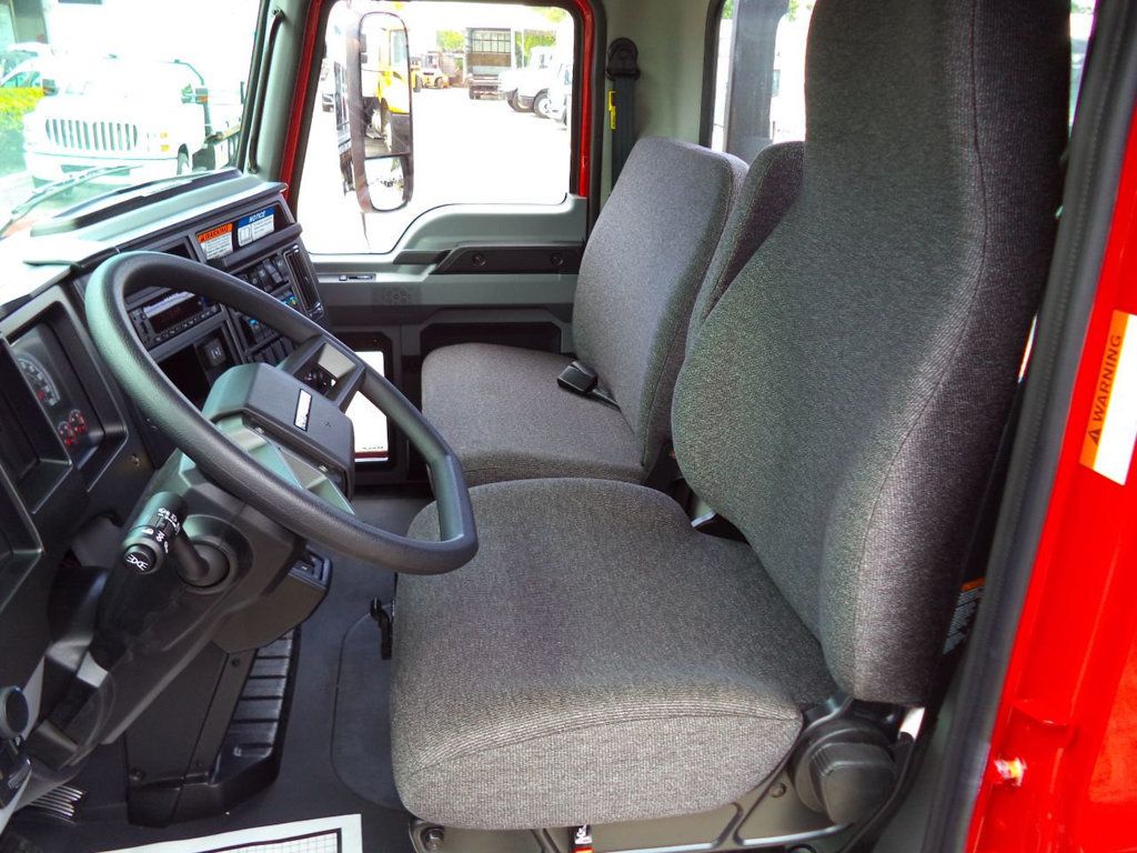 2027 Mack MD6 22FT JERRDAN ROLLBACK TOW TRUCK 22SRR6T-W-LP - 22032593 - 44