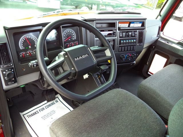 2027 Mack MD6 22FT JERRDAN ROLLBACK TOW TRUCK 22SRR6T-W-LP - 22032593 - 45