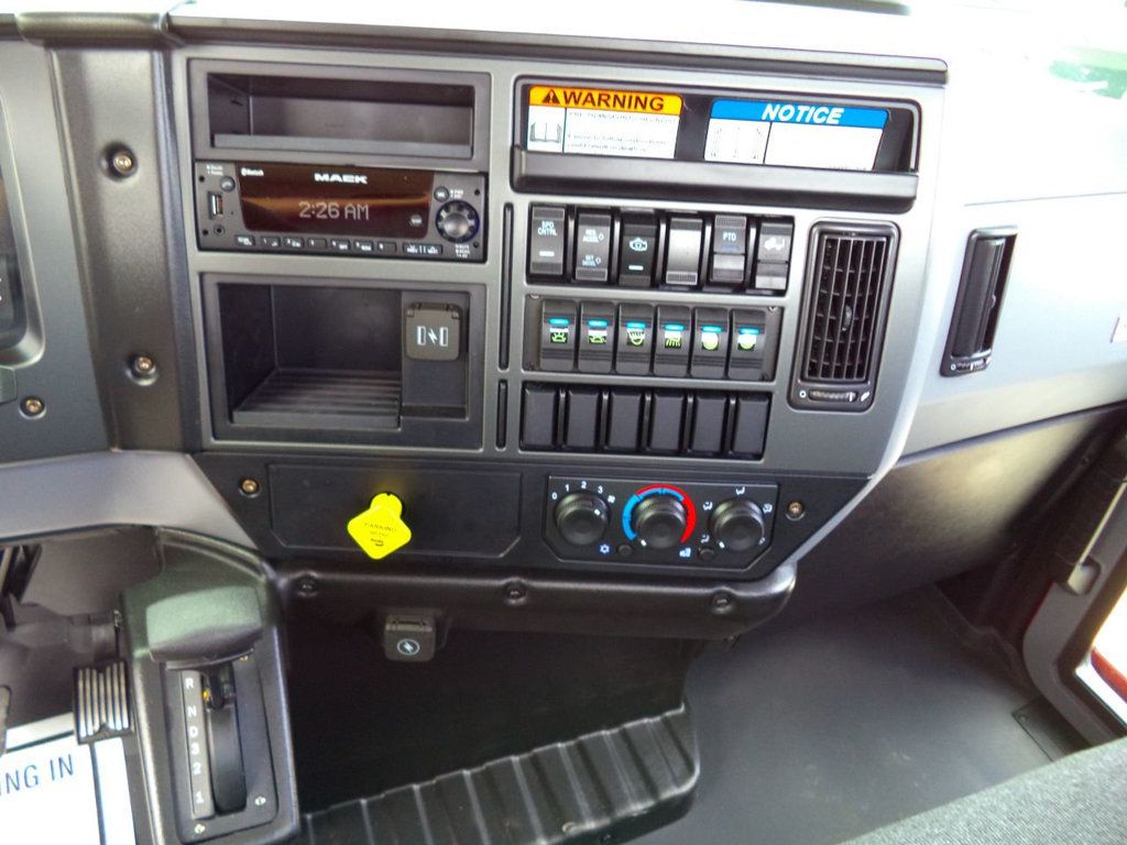 2027 Mack MD6 22FT JERRDAN ROLLBACK TOW TRUCK 22SRR6T-W-LP - 22032593 - 46