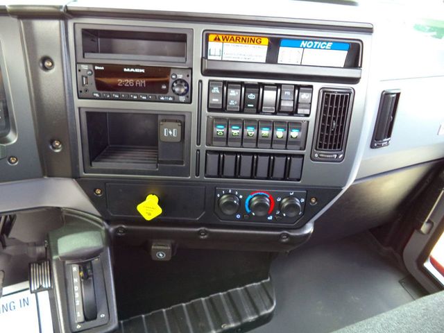 2027 Mack MD6 22FT JERRDAN ROLLBACK TOW TRUCK 22SRR6T-W-LP - 22032593 - 46