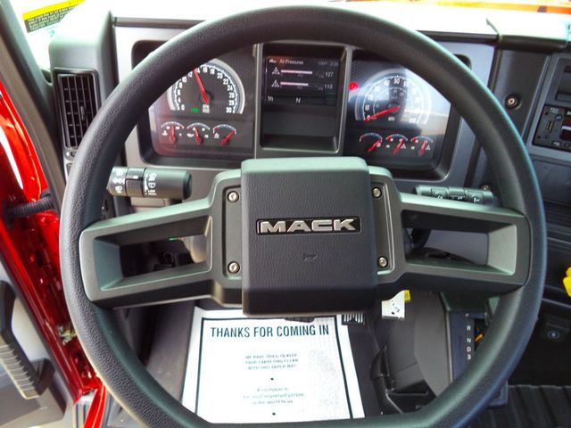 2027 Mack MD6 22FT JERRDAN ROLLBACK TOW TRUCK 22SRR6T-W-LP - 22032593 - 47