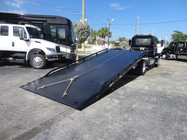 2027 Mack MD6 22FT JERRDAN ROLLBACK TOW TRUCK 22SRR6T-W-LP AUTO GRIP - 21737723 - 15