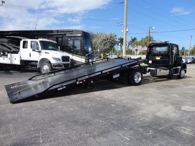 2027 Mack MD6 22FT JERRDAN ROLLBACK TOW TRUCK 22SRR6T-W-LP AUTO GRIP - 21737723 - 16