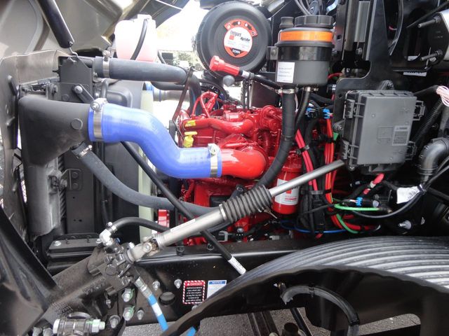 2027 Mack MD6 22FT JERRDAN ROLLBACK TOW TRUCK 22SRR6T-W-LP AUTO GRIP - 21737723 - 19