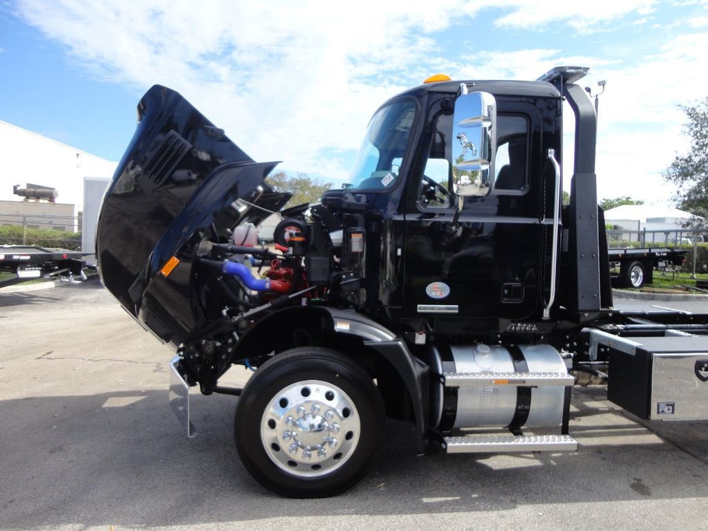 2027 Mack MD6 22FT JERRDAN ROLLBACK TOW TRUCK 22SRR6T-W-LP AUTO GRIP - 21737723 - 20