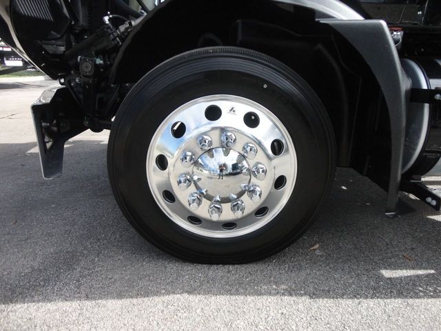 2027 Mack MD6 22FT JERRDAN ROLLBACK TOW TRUCK 22SRR6T-W-LP AUTO GRIP - 21737723 - 21