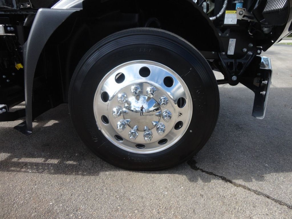 2027 Mack MD6 22FT JERRDAN ROLLBACK TOW TRUCK 22SRR6T-W-LP AUTO GRIP - 21737723 - 26