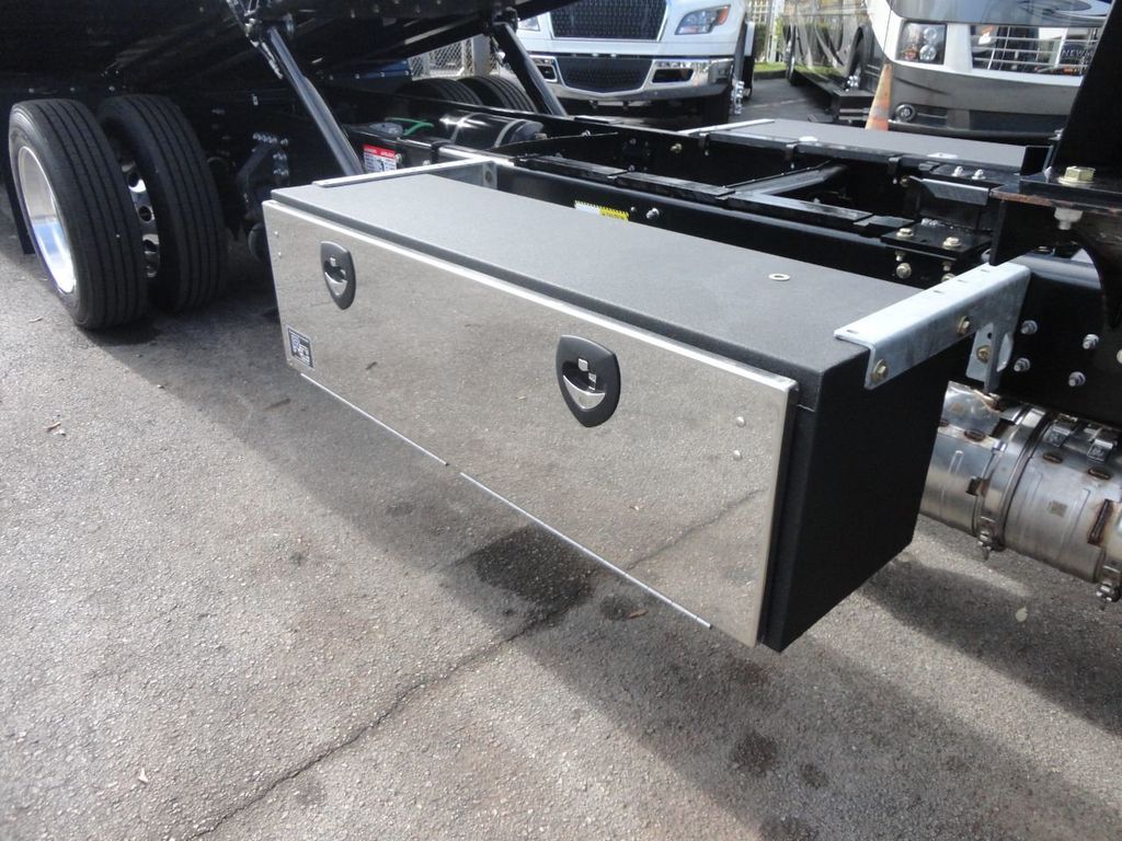 2027 Mack MD6 22FT JERRDAN ROLLBACK TOW TRUCK 22SRR6T-W-LP AUTO GRIP - 21737723 - 31