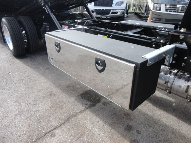 2027 Mack MD6 22FT JERRDAN ROLLBACK TOW TRUCK 22SRR6T-W-LP AUTO GRIP - 21737723 - 31