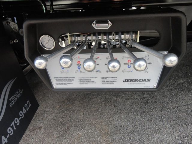 2027 Mack MD6 22FT JERRDAN ROLLBACK TOW TRUCK 22SRR6T-W-LP AUTO GRIP - 21737723 - 35