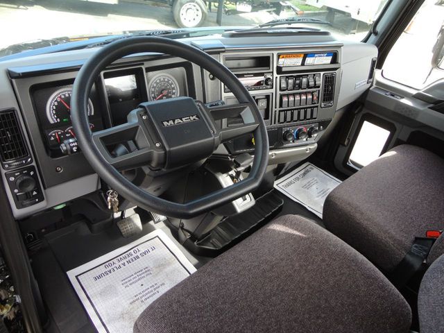 2027 Mack MD6 22FT JERRDAN ROLLBACK TOW TRUCK 22SRR6T-W-LP AUTO GRIP - 21737723 - 41