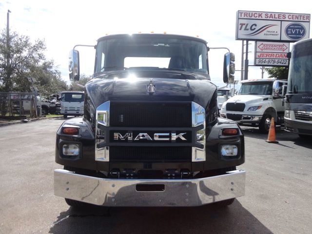 2027 Mack MD6 22FT JERRDAN ROLLBACK TOW TRUCK 22SRR6T-W-LP AUTO GRIP - 21737723 - 4