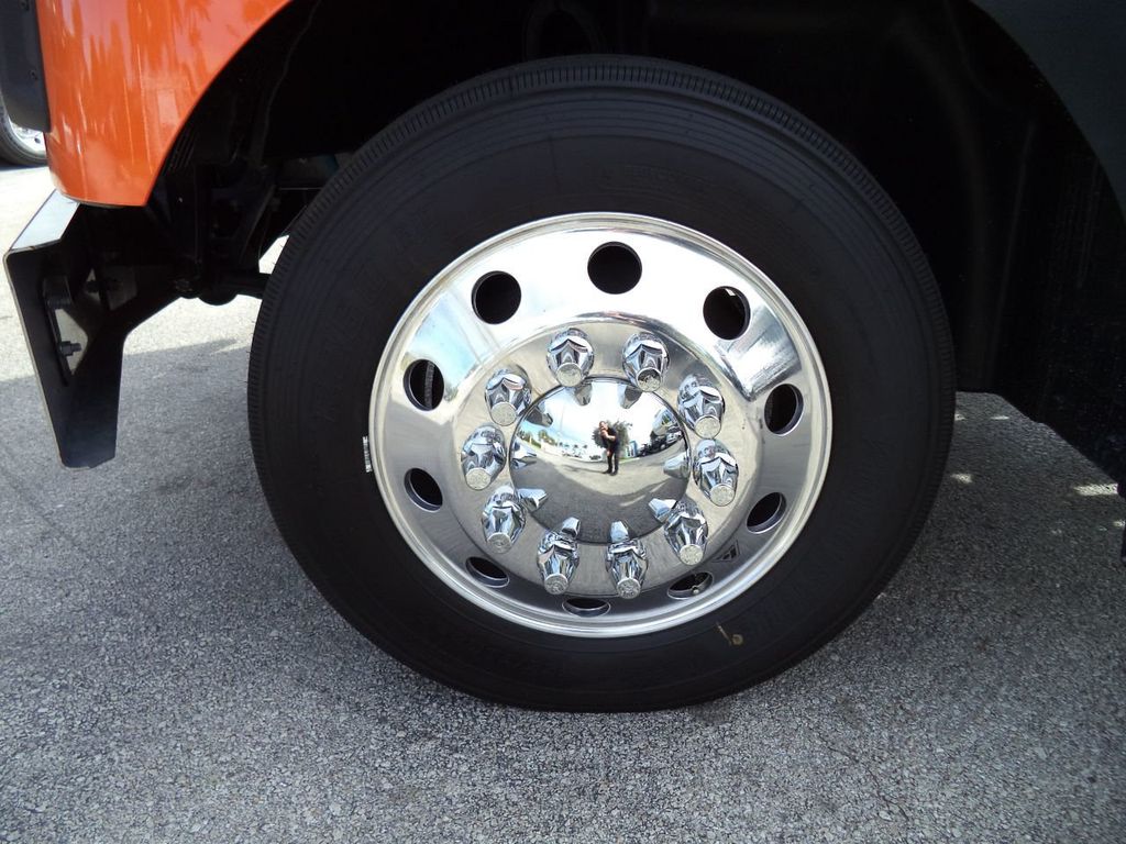 2027 Mack MD6 22FT JERRDAN ROLLBACK TOW TRUCK 22SRRD6T-W-LP SHARK - 22232938 - 13