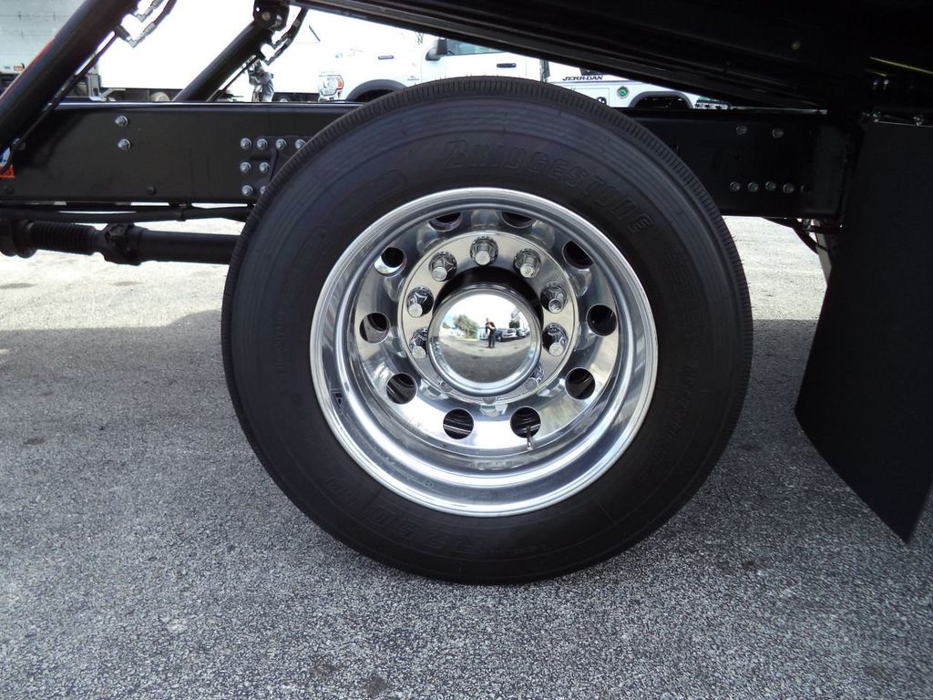 2027 Mack MD6 22FT JERRDAN ROLLBACK TOW TRUCK 22SRRD6T-W-LP SHARK - 22232938 - 15