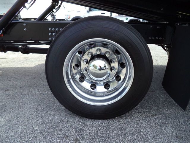 2027 Mack MD6 22FT JERRDAN ROLLBACK TOW TRUCK 22SRRD6T-W-LP SHARK - 22232938 - 15