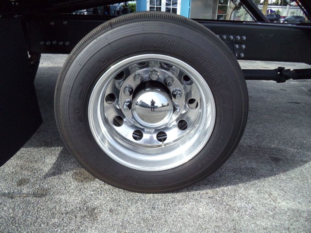 2027 Mack MD6 22FT JERRDAN ROLLBACK TOW TRUCK 22SRRD6T-W-LP SHARK - 22232938 - 16