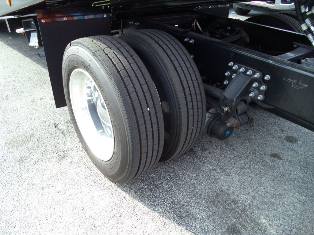 2027 Mack MD6 22FT JERRDAN ROLLBACK TOW TRUCK 22SRRD6T-W-LP SHARK - 22232938 - 17