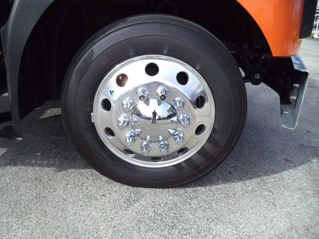 2027 Mack MD6 22FT JERRDAN ROLLBACK TOW TRUCK 22SRRD6T-W-LP SHARK - 22232938 - 18