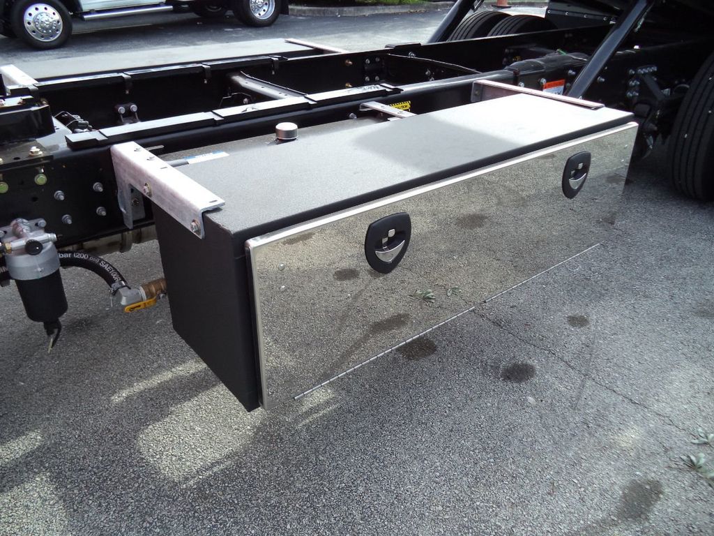 2027 Mack MD6 22FT JERRDAN ROLLBACK TOW TRUCK 22SRRD6T-W-LP SHARK - 22232938 - 21