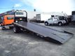2027 Mack MD6 22FT JERRDAN ROLLBACK TOW TRUCK 22SRRD6T-W-LP SHARK - 22232938 - 23